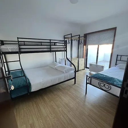 Hostel We Are 2 Póvoa de Varzim
