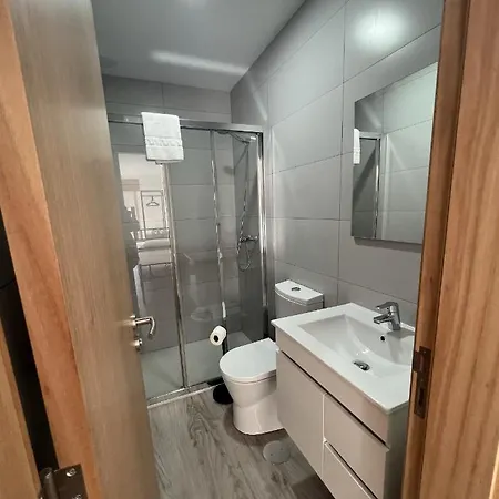 We Are 2 Hostel Póvoa de Varzim