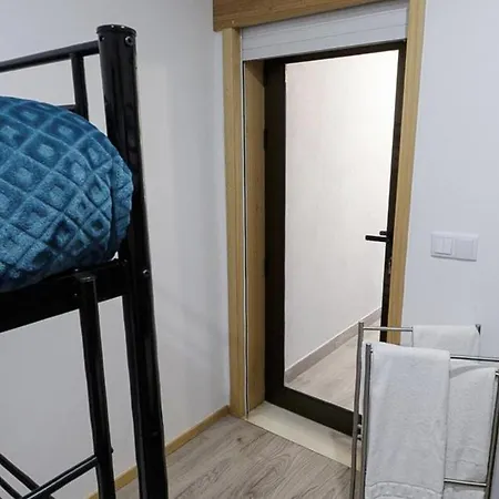 We Are 2 Hostel Póvoa de Varzim