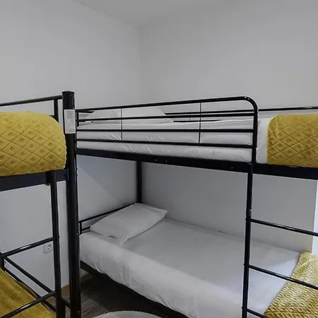 We Are 2 Hostel *