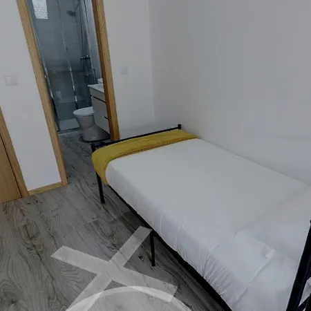 We Are 2 אכסניה Póvoa de Varzim