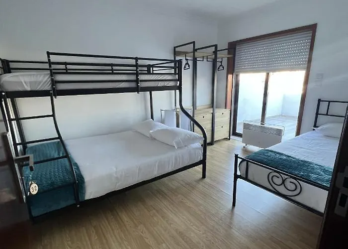 Hostal We Are 2 Póvoa de Varzim