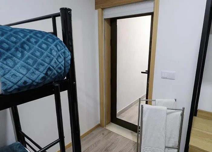 We Are 2 Vandrerhjem Póvoa de Varzim