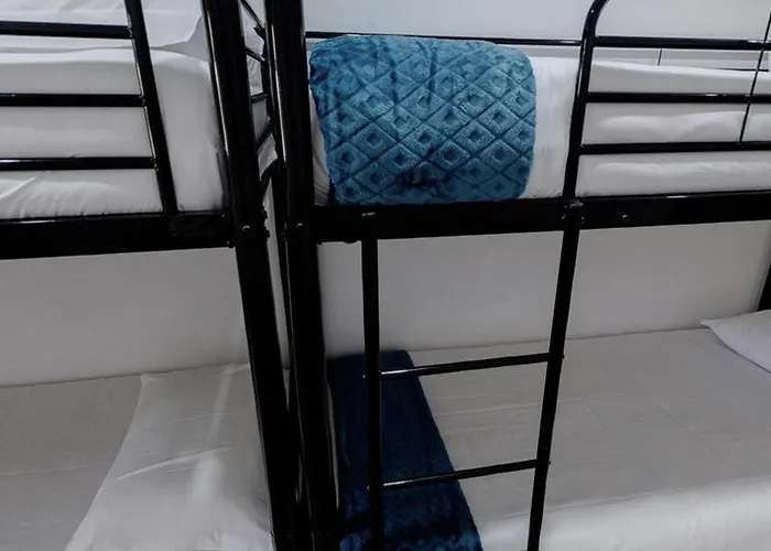 We Are 2 Hostel Póvoa de Varzim