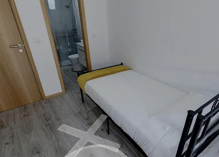 We Are 2 Hostel Póvoa de Varzim