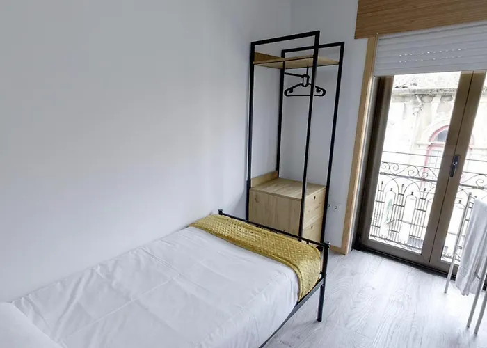 We Are 2 Vandrerhjem Póvoa de Varzim